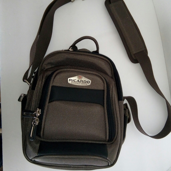 mini travel crossbody bag